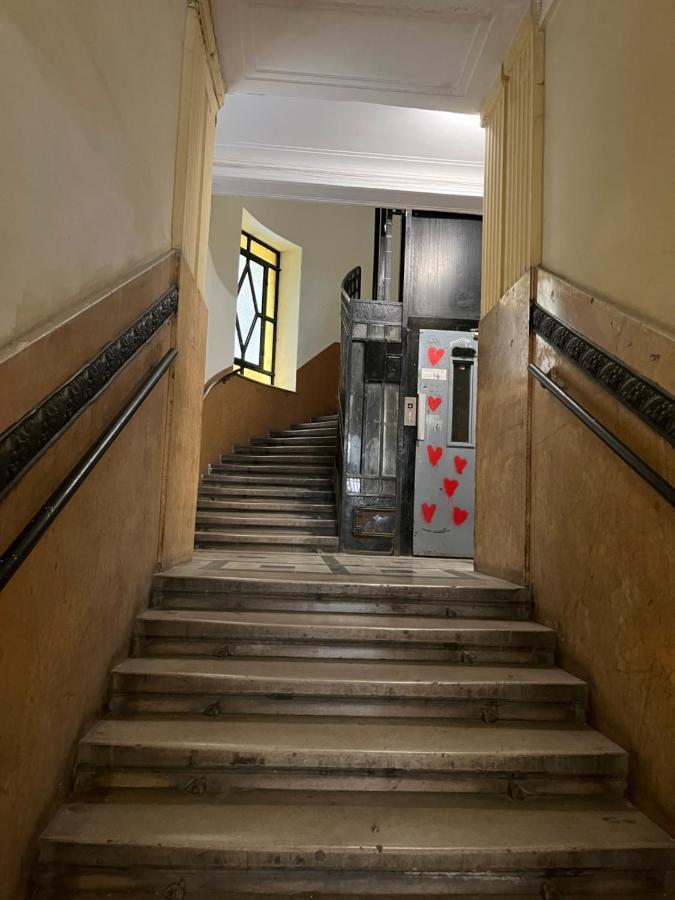 D58 Superior Apartments In The City Center Budapest Exterior foto